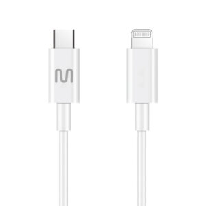 Cabo Usb-C Lightning S Mfi 1.2M Multi