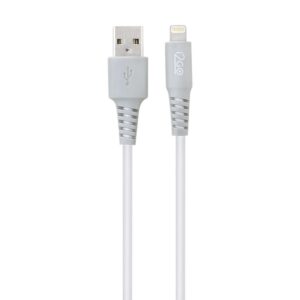 Cabo USB para Lightning i2GO Rápido 3 metros iPhone 5 até iPhone 14