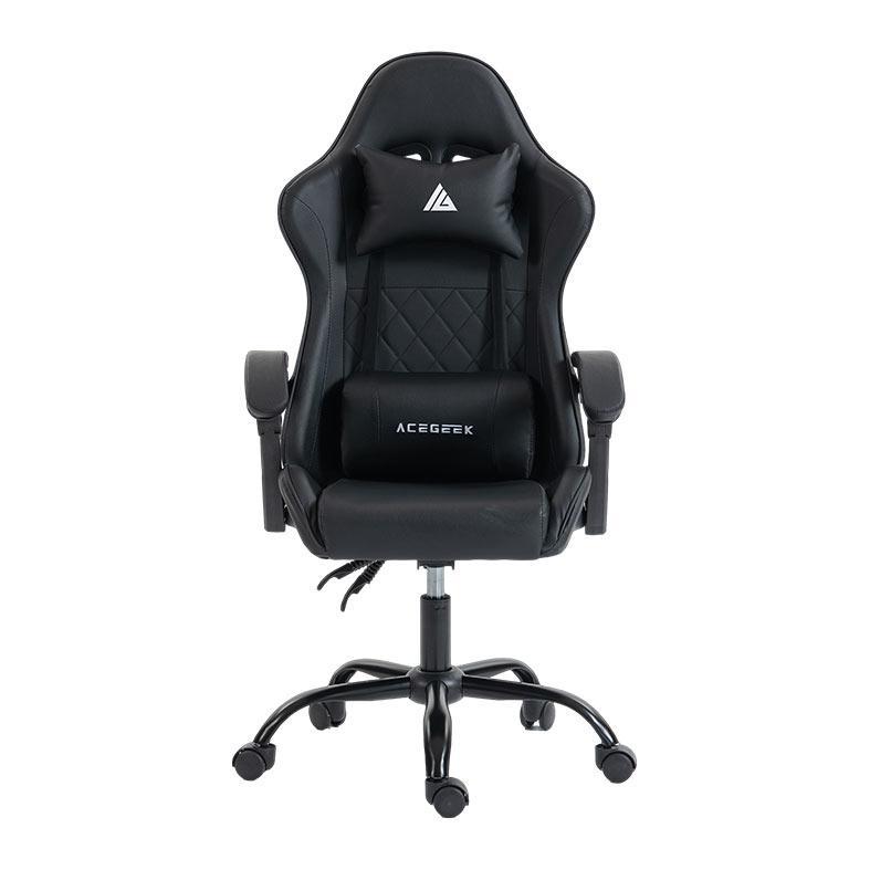 Cadeira Gamer Acegeek Mordor, Preto