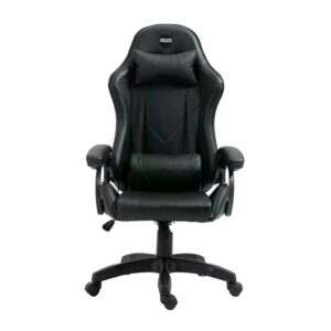 Cadeira Gamer Dazz X Rocker Preto