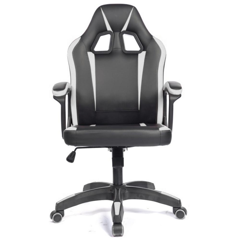 Cadeira Gamer Fortt Lípsia Branca