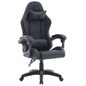 Cadeira Gamer Ninja Yako, Reclinável, Preta em oferta — Shopee, 71% de desconto Cadeira Gamer Ninja Yako, Reclinável, Preta em oferta — Shopee, 71% de desconto