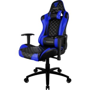Cadeira Gamer THUNDERX3 Black Blue