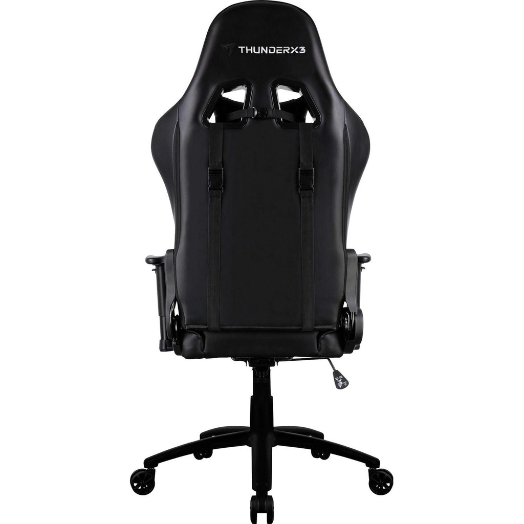 Cadeira Gamer THUNDERX3 Black — Games
