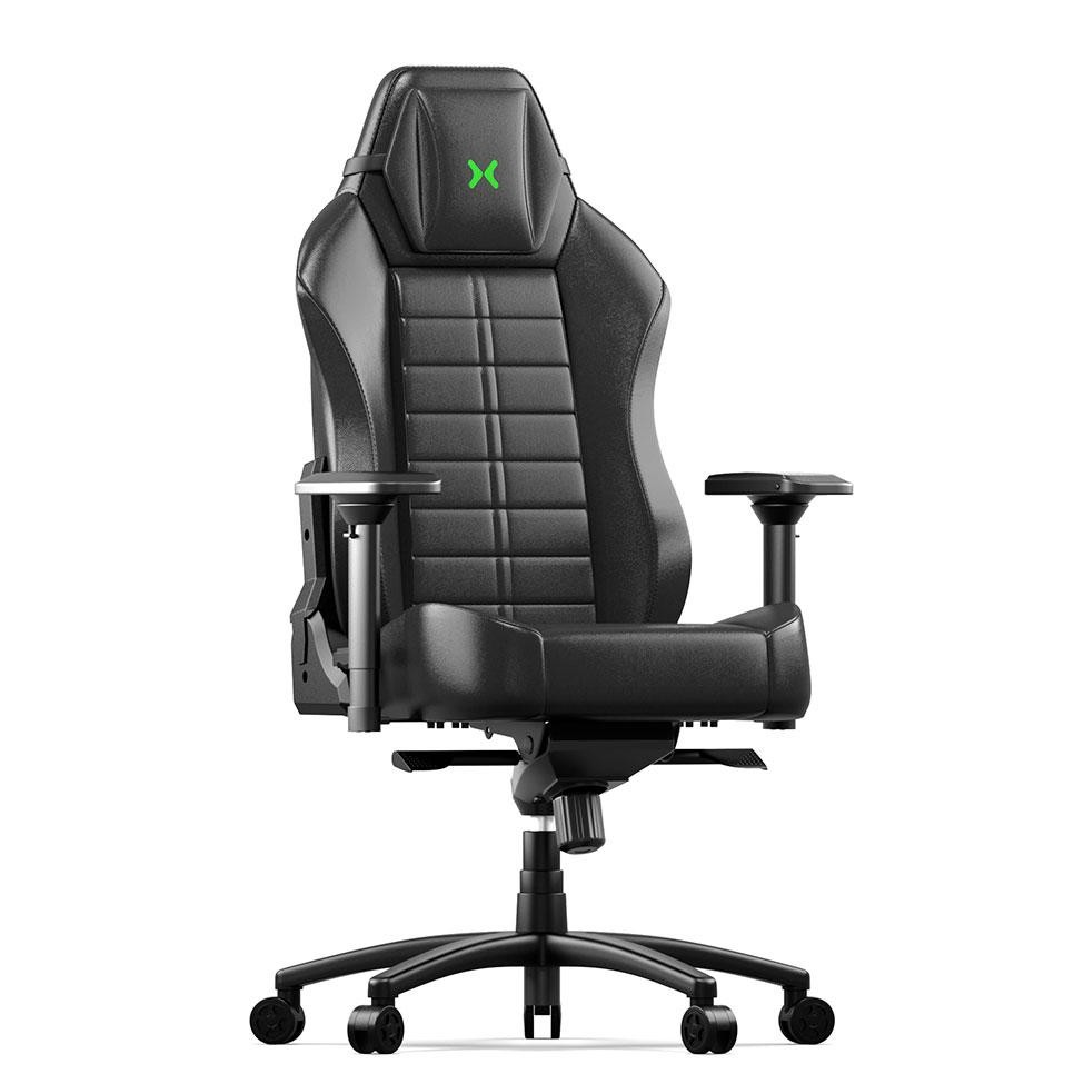 Cadeira Gamer Titans Cronus Preta