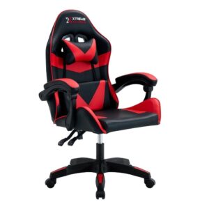 Cadeira Gamer Xtreme Maximum Conforto Ergonômico e Design Premium