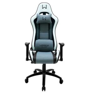 Cadeira Sense Elite Gamer Branco Warrior