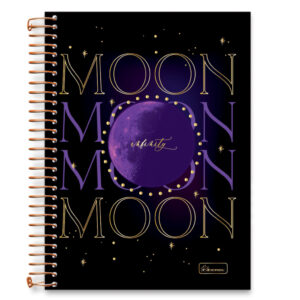 Caderno 15 Matérias Universitário Ifinity 240 Folhas Cadersil