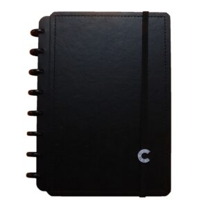 Caderno inteligente A5 Basic Black