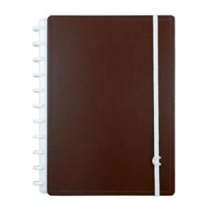 Caderno Inteligente Espresso Grande