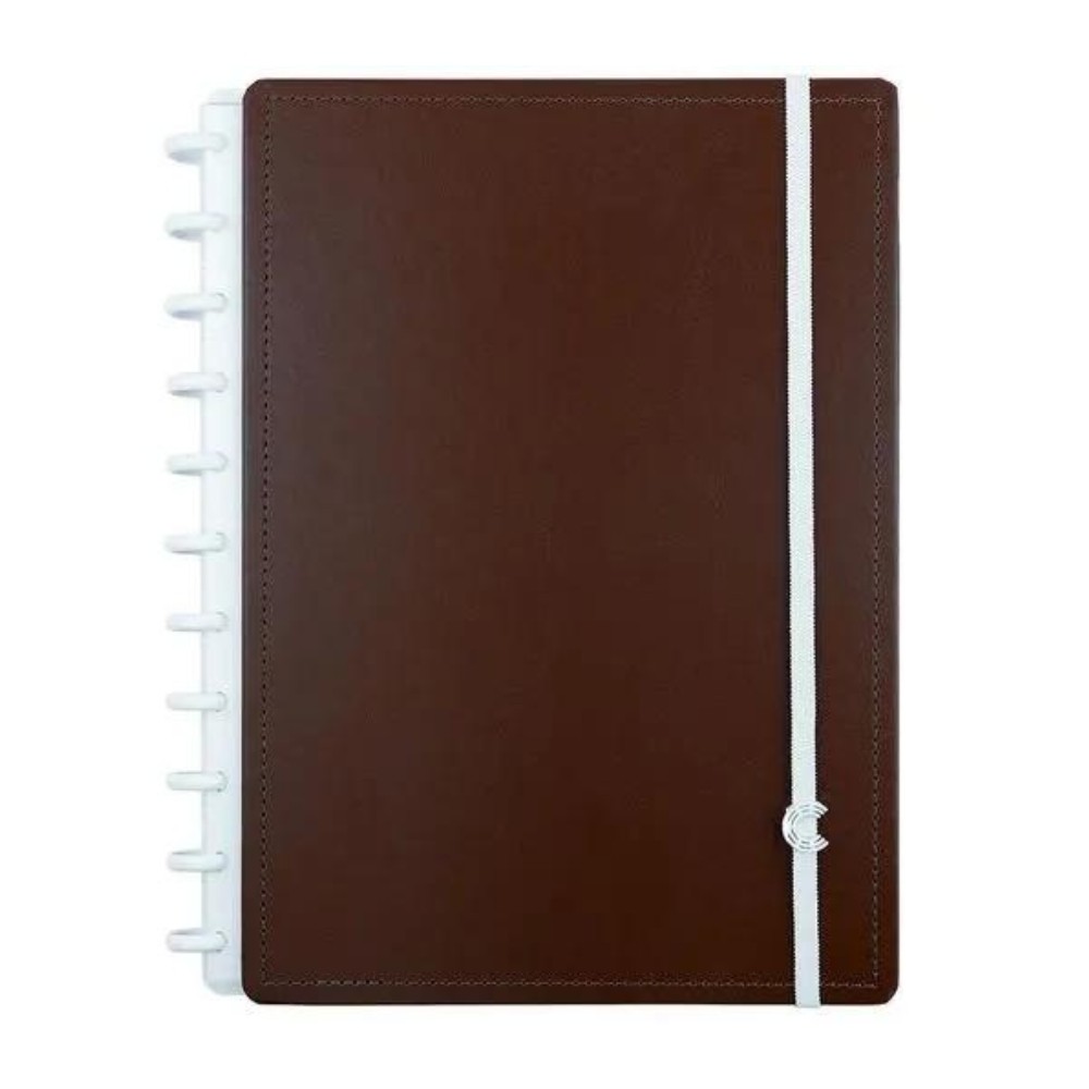 Caderno Inteligente Espresso Grande