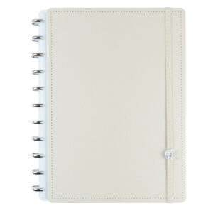 Caderno inteligente grande Latte