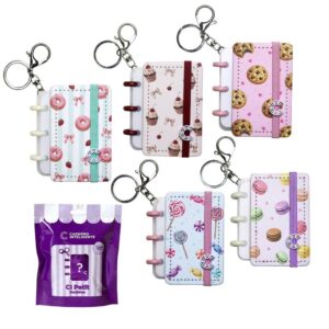 Caderno inteligente Petit Docinhos