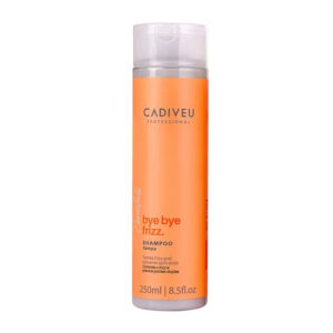Cadiveu Professional Essentials Bye Bye Frizz Shampoo 250ml