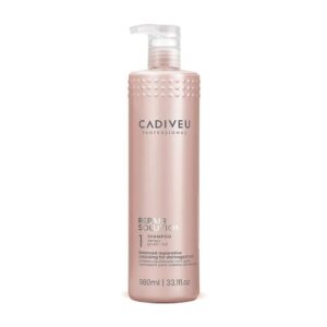 Cadiveu Repair Solution Shampoo de 980ml em oferta — Shopee, 55% de desconto Cadiveu Repair Solution Shampoo de 980ml em oferta — Shopee, 55% de desconto