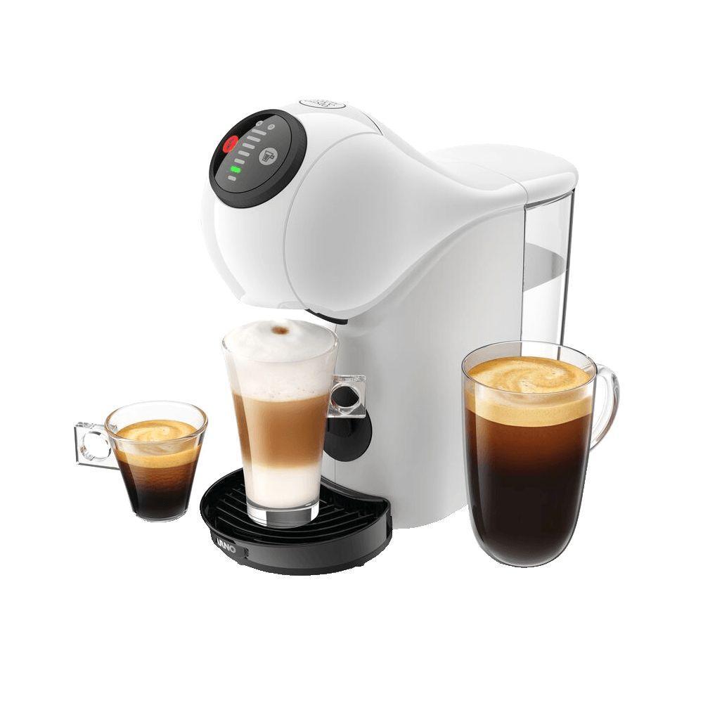 Cafeteira Arno Dolce Gusto Genio S Branca Dgs1-220v — Eletroportáteis
