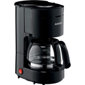 Cafeteira Arno Filtro 12 Cafés FG3206b2