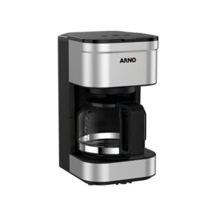 Cafeteira Arno Preferita Cfpf 750 Ml
