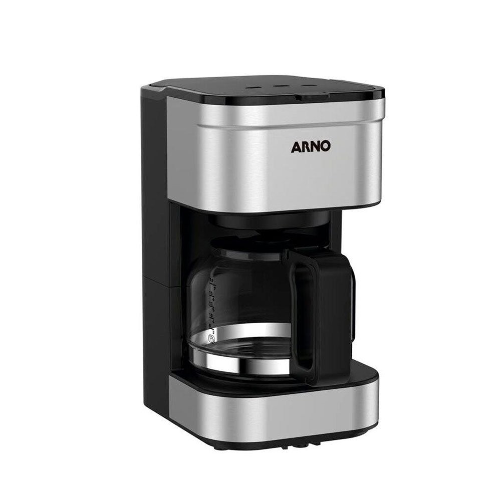 Cafeteira Arno Preferita Cfpf 750 Ml — Eletroportáteis