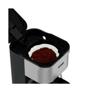 Cafeteira Arno Preferita Cfpf 750 ml Inox