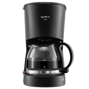Cafeteira Britânia CP28 28 Cafézinhos 110V