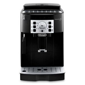 Cafeteira DeLonghi Super Automática Magnifica S Preta para Café
