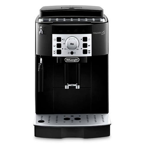 Cafeteira DeLonghi Super Automática Magnifica S Preta para Café