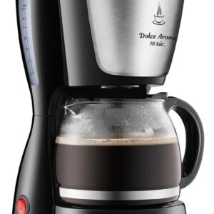 Cafeteira Dolce Arome Mondial 550W 18X