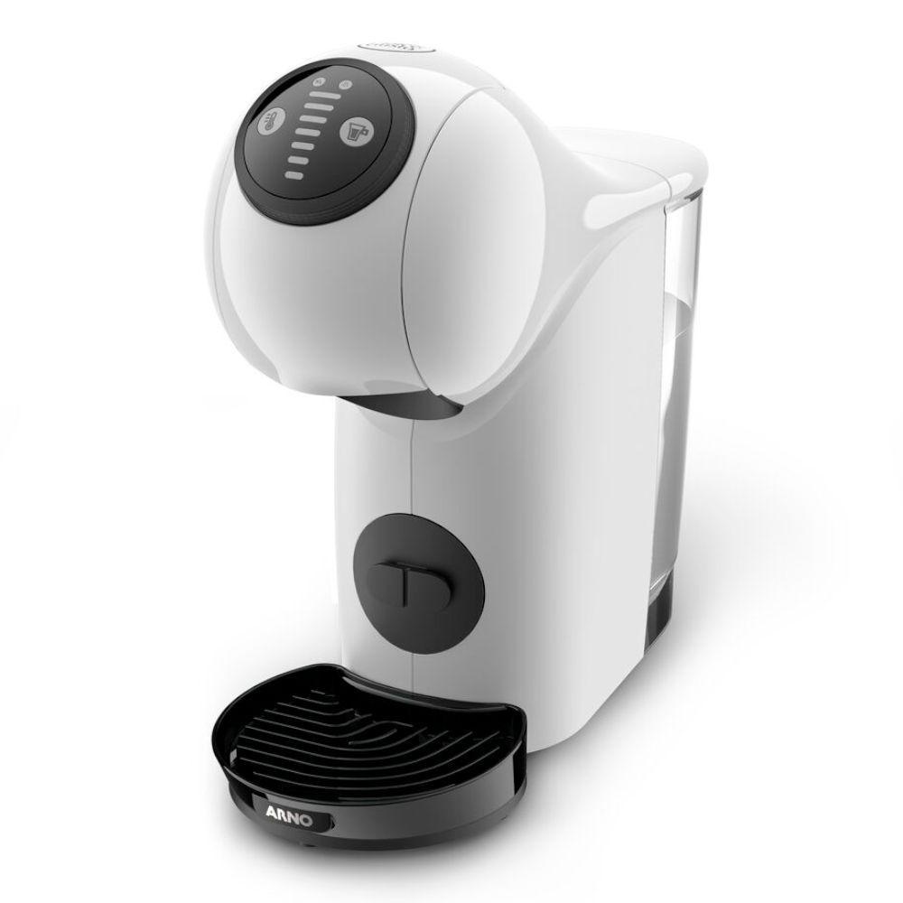 Cafeteira Dolce Gusto Genio S Basic DGS1 0,8L Arno — Eletroportáteis