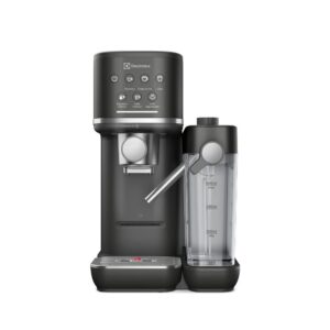 Cafeteira Electrolux Experience Preta para Café Espresso
