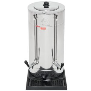 Cafeteira Elétrica Automática 6 Litros Industrial Marchesoni Master
