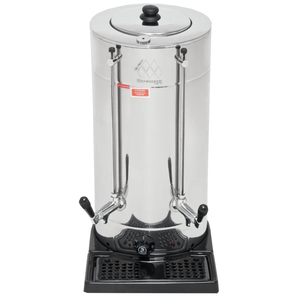 Cafeteira Elétrica Automática 6 Litros Industrial Marchesoni Master — Eletroportáteis