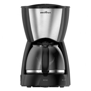 Cafeteira Elétrica BCF32A 30 xícaras Britânia