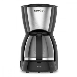 Cafeteira Elétrica Britânia 18 xícaras