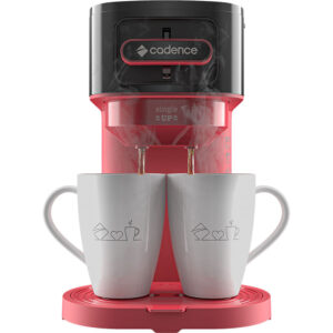 Cafeteira Elétrica Cadence Single Up