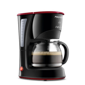 Cafeteira Elétrica Coffee Mix Maxis