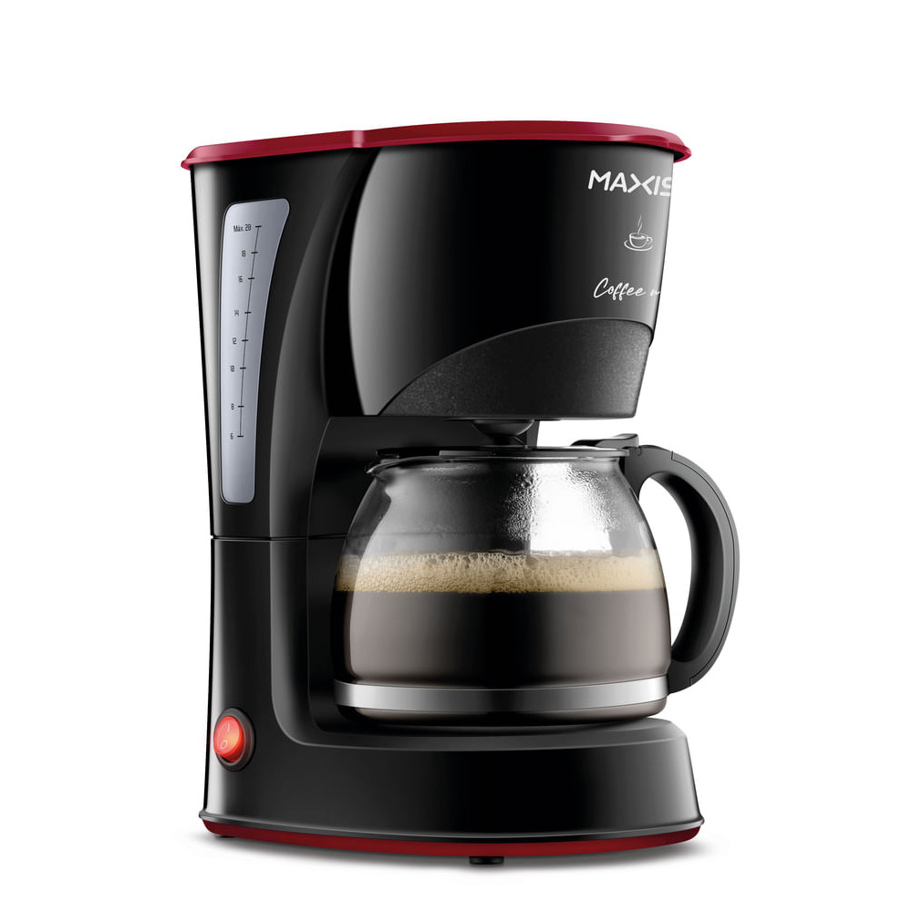 Cafeteira Elétrica Coffee Mix Maxis — Eletroportáteis