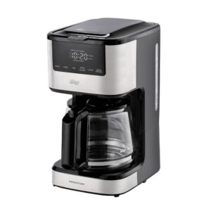 Cafeteira elétrica digital 900W timer programável 24H Prosdócimo Wap