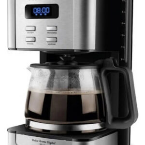 Cafeteira Elétrica Dolce Arome Digital, Mondial 800W