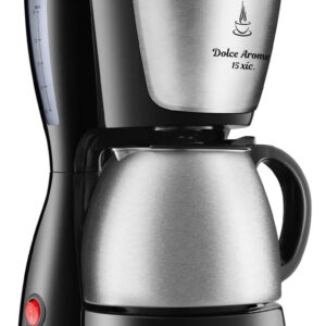 Cafeteira Elétrica Dolce Arome, Mondial, 550W