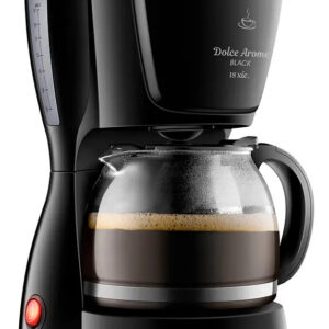 Cafeteira Elétrica Dolce Arome Mondial 550W