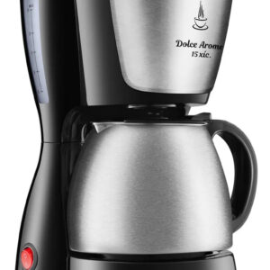 Cafeteira Elétrica Dolce Arome, Mondial, 550W