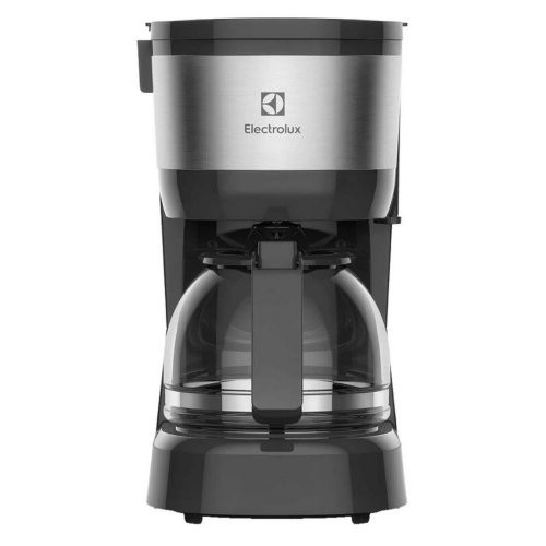Cafeteira Elétrica ECM10 Corta Pingos e Filtro Permanente Electrolux — Eletroportáteis