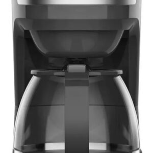 Cafeteira Elétrica ECM20 30 Xícaras Efficient Função Manter Aquecido