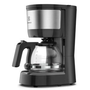 Cafeteira Elétrica Electrolux 15 Xícaras Efficient 220V