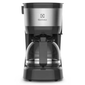 Cafeteira Elétrica Electrolux 15 Xícaras Efficient com Filtro