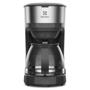 Cafeteira Elétrica Electrolux 30 Xícaras Efficient Função Manter