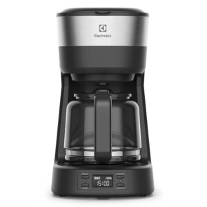 Cafeteira Elétrica Electrolux 30 Xícaras Experience Programável com
