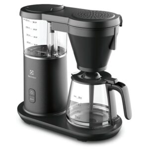Cafeteira Elétrica Electrolux Automática 31 Xicaras Expert com — Eletroportáteis