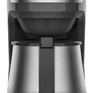Cafeteira Elétrica Electrolux C Jarra Inox 30 Xícaras Ecm22 — Eletroportáteis